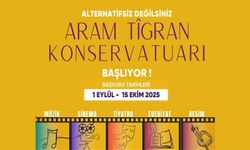 Diyarbakır’da 9 Yıl Aradan Sonra Aram Tigran Konservatuvarı kapılarını açıyor