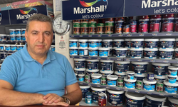 Diyarbakır’da inşaat malzemeleri krizi!