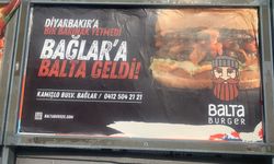 Diyarbakır’da tartışmalı afiş tepkisi!
