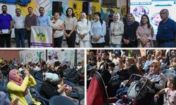 Diyarbakır Bağlar’da halk karar verdi, belediye yapacak