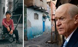Bahçeli, Diyarbakır’daki o çocuğu örnek gösterdi; Umutlandım