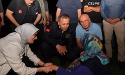 Balıkesir’deki depremden acı haber; 1 ölü, 29 yaralı