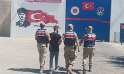 Diyarbakır’da firari hükümlü yakalandı
