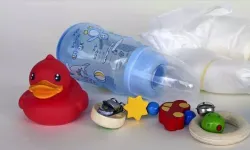Bazı bebek ürünlerinin ithalatına soruşturma başlatıldı