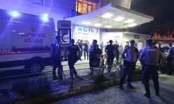İki grup arasında bıçaklı kavga: 1 ölü