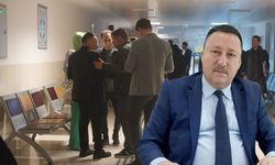 Usulsüz ihale vermekle suçlanıyor; Diyarbakır eski belediye başkanına dava