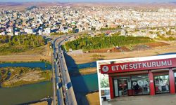 Bismilliler ‘Et ve Süt Kurumu Şubesi’ istiyor