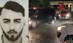 Üniversite kampüsünde korkunç olay! 2 ölü