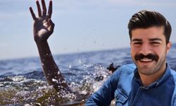 Diyarbakır Eğil'de feci ölüm; Suda balçığa saplanan genç öldü