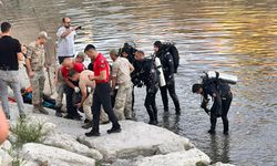 Diyarbakır'da kayıp kız gölette boğulmuş halde bulundu
