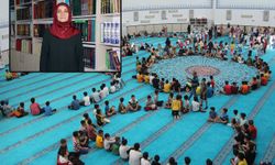 Diyarbakır’da Yaz Kur’an kursları tamamlandı