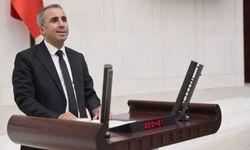 DEM Parti'den sürpriz isim: Yeni komisyon üyesi kim oldu?