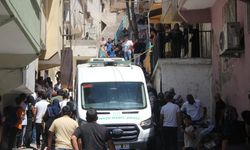 Şanlıurfa’da genç çift evlerinde ölü bulundu