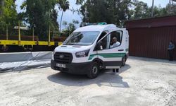 Kayıp olarak aranan gencin cansız bedeni bulundu