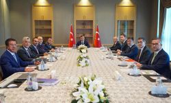 Ekonomi Koordinasyon Kurulu toplandı