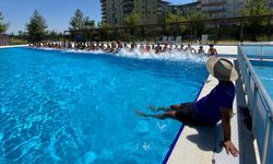 Diyarbakır’da 8 bin 435 çocuk sporla buluştu