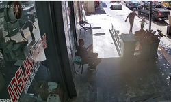 Diyarbakır’da çocuk kaçırma girişimini önlemeye çalışan esnaf saldırıya uğradı