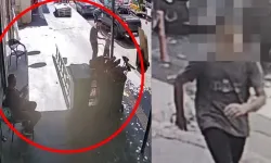 Diyarbakır’da 9 yaşındaki çocuğu kaçırmaya çalışan şüpheli yakalandı