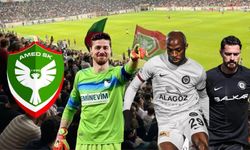 Amedspor’a Çorumspor maçı öncesi iyi haber