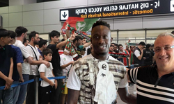 Amedspor’da Diagne heyecanı; İmza yarına kaldı