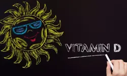 D vitamini için 15 dakika yeterli!