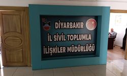 Diyarbakır’da dernek rekoru: En fazla faaliyet mesleki dayanışmada