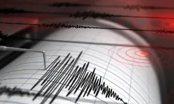 Kamçatka'da 6,4 büyüklüğünde deprem