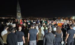 Saat 03.02'de hayat durdu