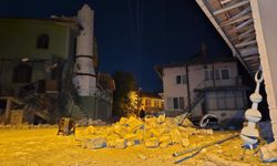 Deprem hayatını kaybeden vatandaşın kimliği belirlendi