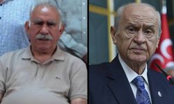 Bahçeli'den Öcalan'a Cahit Sıtkı Tarancı şiiri iddiası