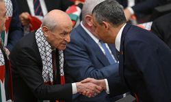 Özgür Özel’den Bahçeli’ye dikkat çeken ittifak mesajı