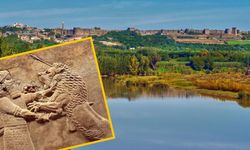 Dicle Nehri’nin 2 bin 900 yıllık sırları