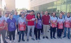 Dicle Üniversitesi Hastaneleri’nde toplu sözleşme krizi