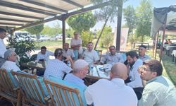 Diyanetsen Diyarbakır Şubesi’nden moral ve motivasyon pikniği