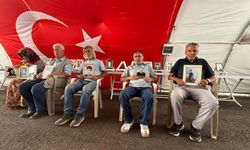 "Terörsüz Türkiye sürecinde Diyarbakır anneleri seslerini duyuracak