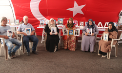 Diyarbakır anneleri evlatlarına kavuşmak istiyor