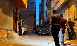 Türkiye'nin suç oranlarıyla en tehlikeli 20 mahallesi belli oldu; Diyarbakır da var