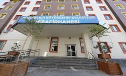 Diyarbakır’da kız öğrenci misafirhanesi için yeni dönem kayıtları başladı