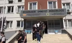 Diyarbakır’da kaçakçılıkla mücadelede büyük darbe: Çok sayıda tutuklama