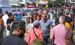 Diyarbakır’da bayramda hava nasıl olacak?