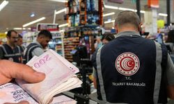 Diyarbakır'da esnaf denetimlerinde 6 ayda ceza yağdı