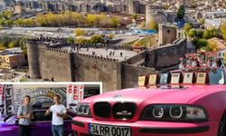 Diyarbakır’da bir ilk; Tunnig Festivalinde geri sayım