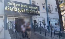 Diyarbakır’da Fren Operasyonu: Hırsızlık, firar, yankesicilik…