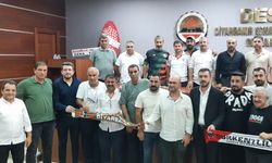 Diyarbakırspor'da yeni dönemin şifreleri: Tesis, borçlar, şampiyonluk