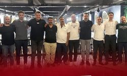 Diyarbakırspor’da sürpriz başkan değişikliği