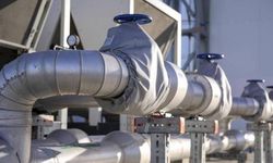 Türkiye'den Suriye'ye ilk doğal gaz akışı başladı