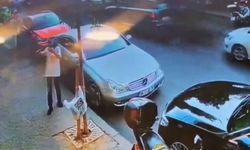 14 yaşındaki çocuklara eşini ve dükkanını kurşunlattı