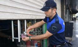 Gaziantep’te son kullanma tarihi geçmiş döner skandalı