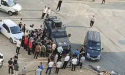Diyarbakır’da durakta bekleyen adam silahlı saldırıda öldü