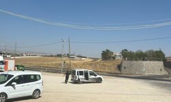 Diyarbakır Kocaköy'de durak talebi; Mağdur oluyoruz